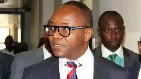 Kachikwu, Baru Deny Reports Of Possible Hike In Petroleum Products Prices